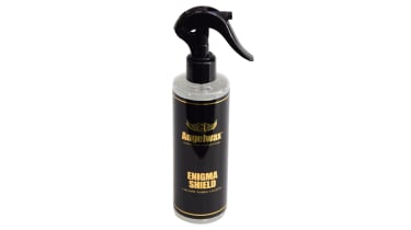 Angelwax Enigma Shield spray