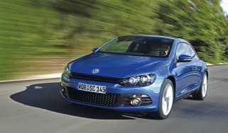 Scirocco fr