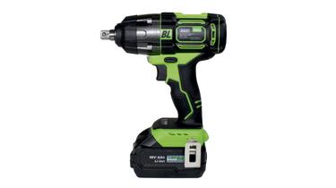 Best cordless impact wrenches - Sealey CP65LIHV