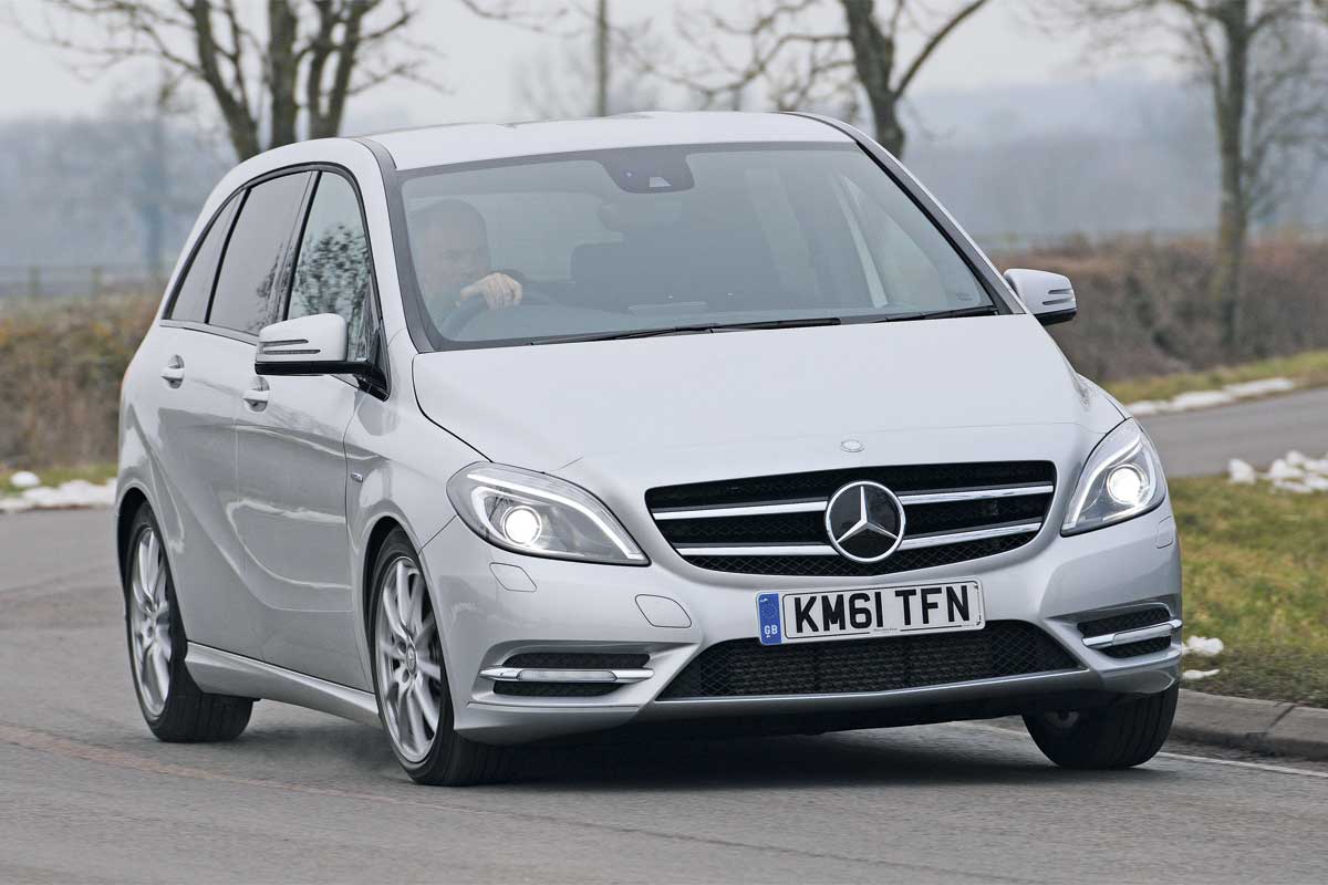 Mercedes B200 Cdi Sport Review Auto Express Mercedes B200 Cdi Sport Review Auto Express