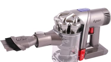 Dyson DC44 Animal | Auto Express