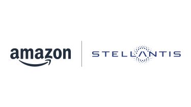 Amazon Stellantis partnership