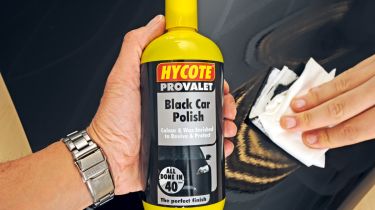 Hycote Pro Valet