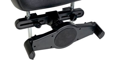 Bes car headrest tablet holder - AA