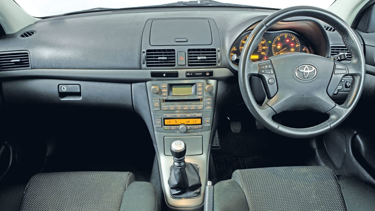 Used Buyer s Guide Toyota Avensis Pictures Auto Express used-buyer-s-guide-toyota-avensis-pictures-auto-express
