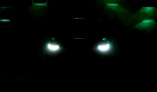 Skoda Kodiaq teaser 2021