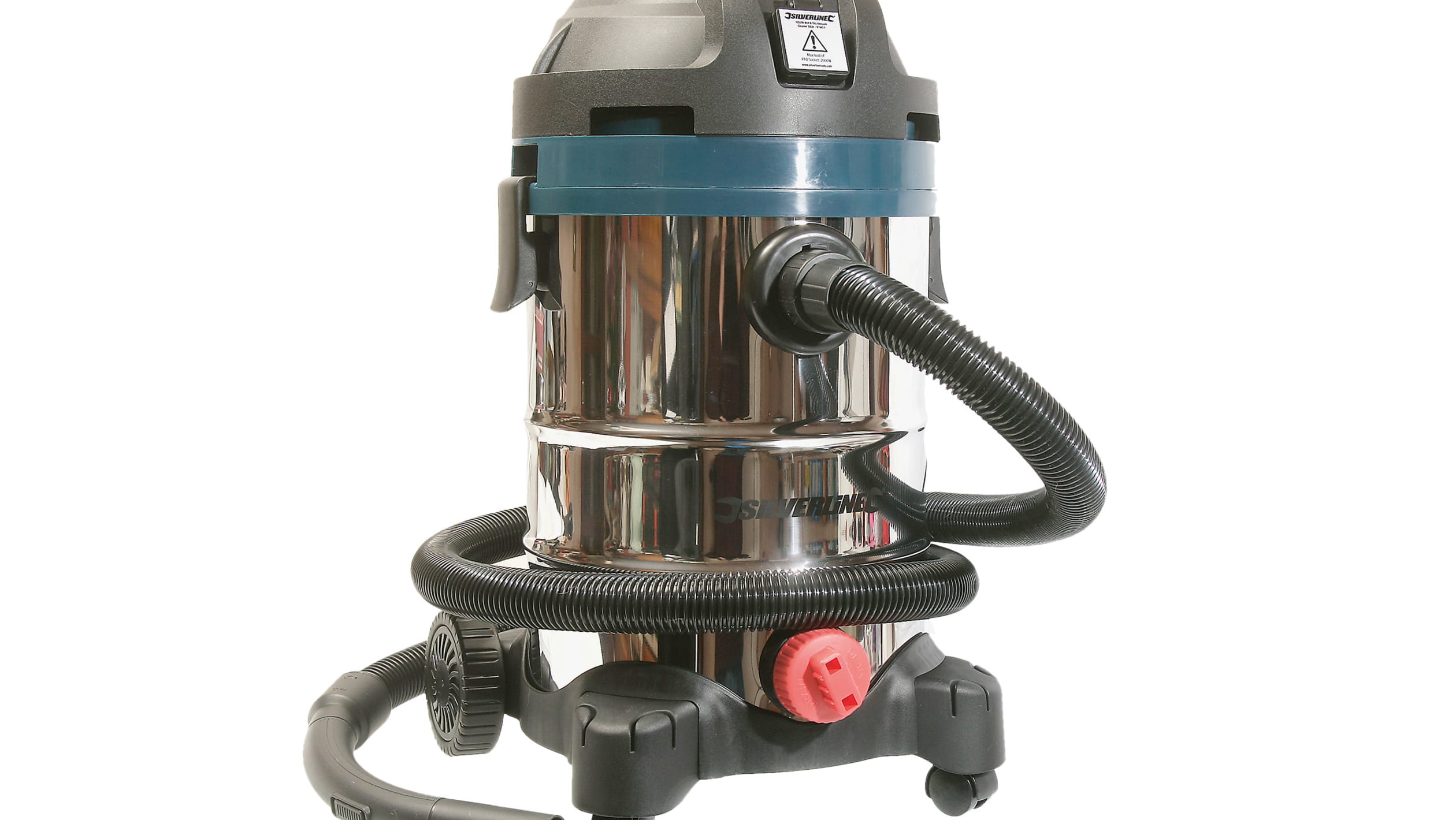 Car vacuum cleaners pictures Auto Express