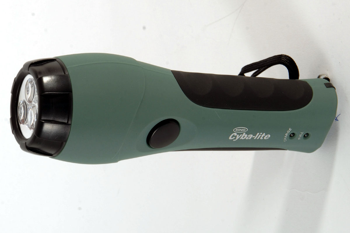 Torches Auto Express