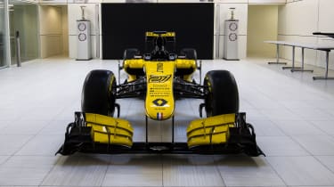 Renault Sport Formula One™