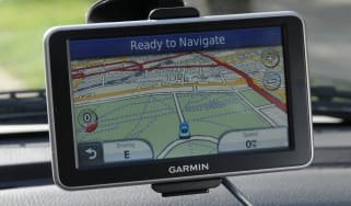 Garmin nüvi 2460LT