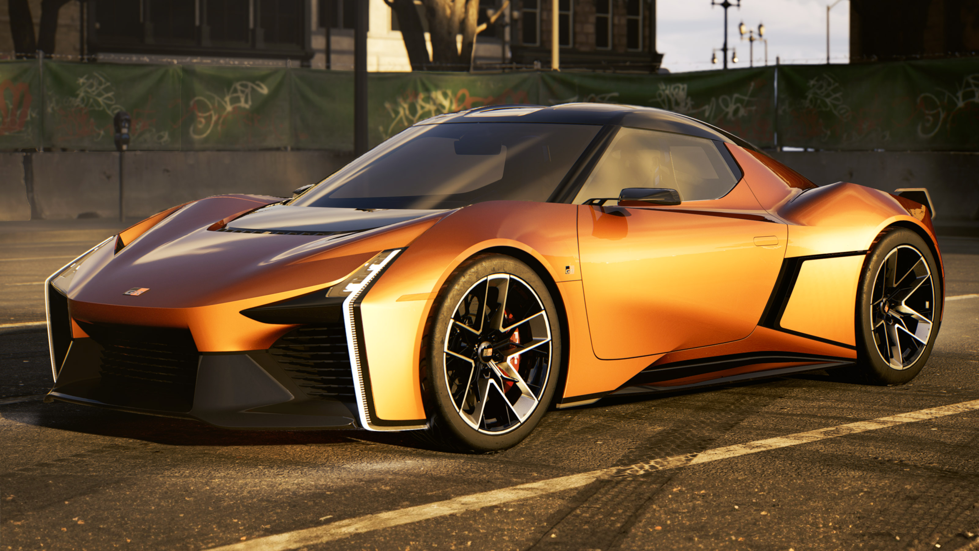 Toyota's FT-Se sports car could make production