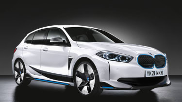 BMW i1 - front (watermarked)