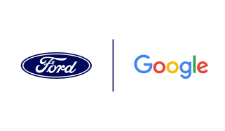 Ford Google infotainment