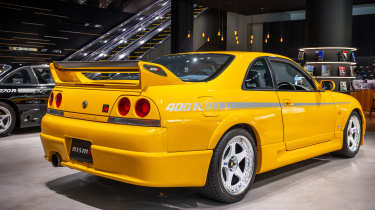 Nismo 400R