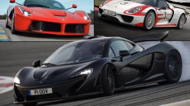 Ferrari vs. McLaren: Which is the Better Luxury Performer?