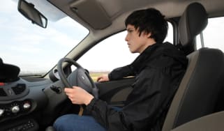 New rules for young drivers