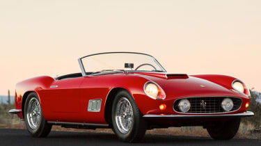 Best classic cars our top 10 sports car classics Auto Express