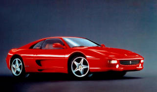 Ferrari F355