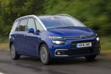 Citroen C4 Spacetourer Citroen C4 Spacetourer