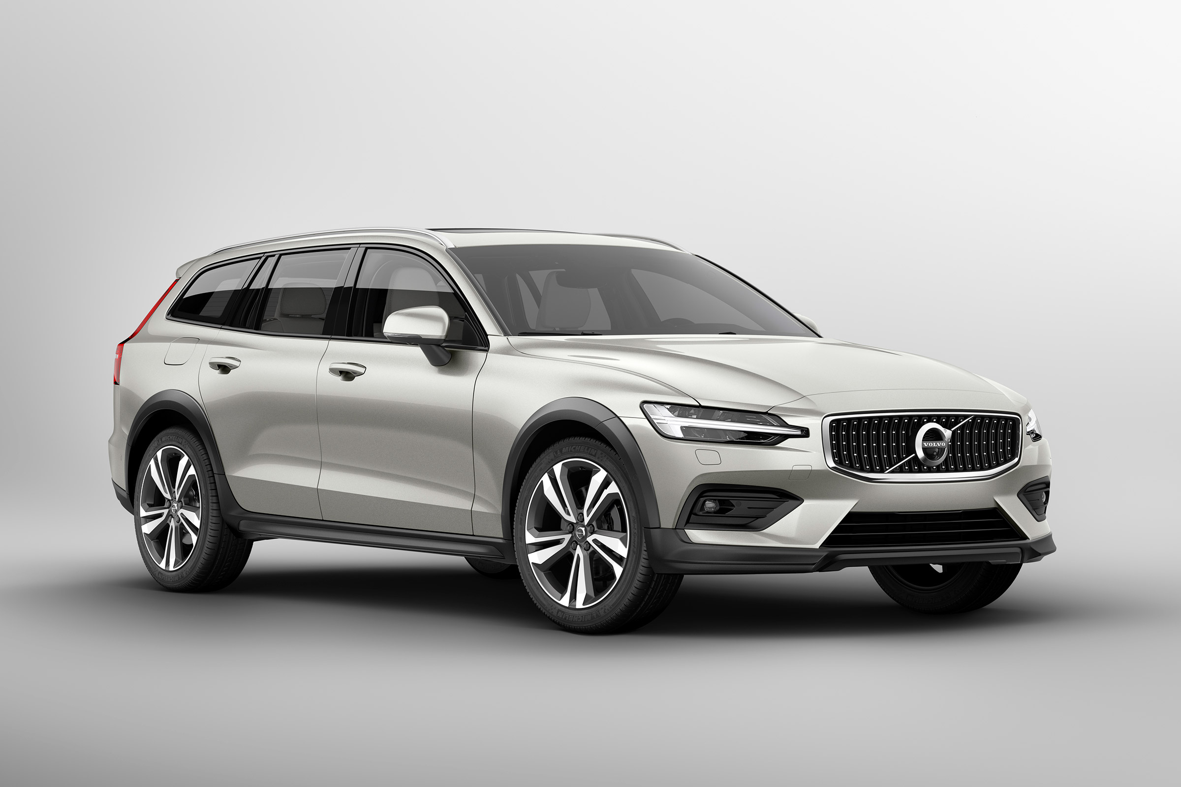 New Volvo V60 Cross Country UK prices and specs revealed