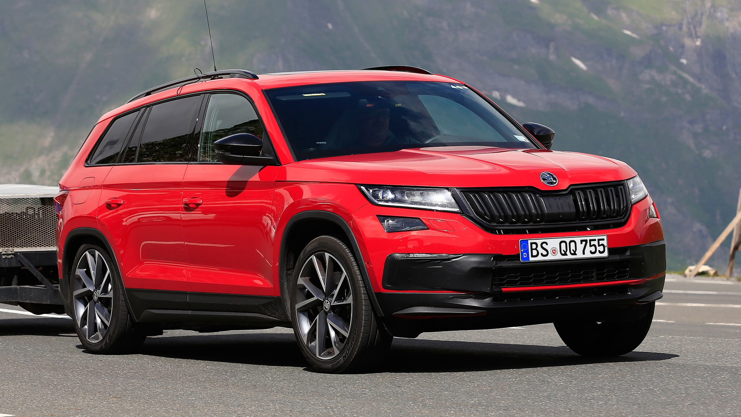 Шкода кодиак 1.4 150л с. Skoda Kodiaq 2019. Skoda Kodiak 2020. Skoda Kodiaq RS 2020. Skoda Kodiaq 2024.