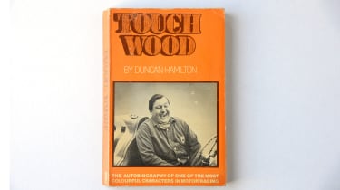 Touch Wood