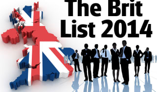 The Brit List 2014