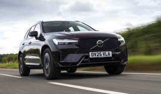Volvo XC60 - main image