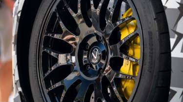 Lexus LFA Concept Goodwood 2026 - alloy