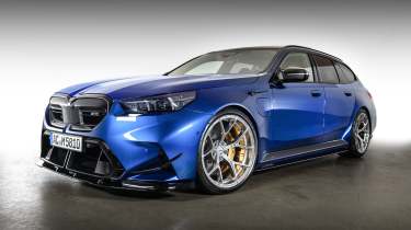 M5 G99 Touring by AC Schnitzer
