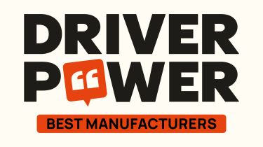 Driver Power - best car manufacturers 2025