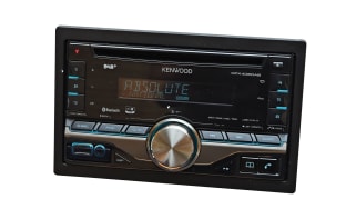 Kenwood DPX 406DAB