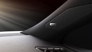 New Nissan Qashqai - interior 6