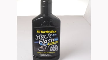 Turtle Wax High Gloss Car Wax