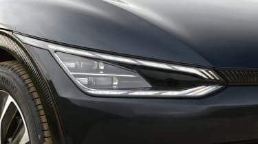 Kia EV6 Horizon - headlight