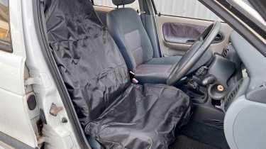 Best car seat covers 2026 - Simply