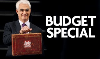 Budget 2009