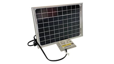 Best solar panel chargers for car batteries - Photonic