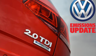 VW Emissions scandal update 2