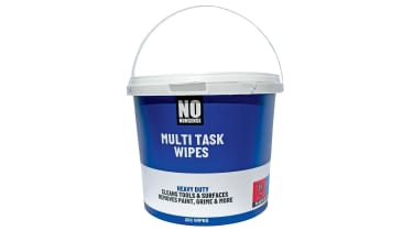 Best hand-cleaning wipes - No Nonsense Multi Task Wipes