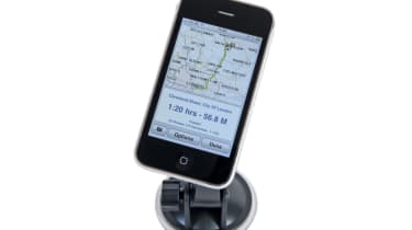 TomTom UK &amp;#038; Ireland app