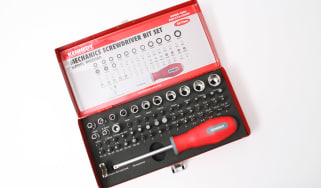 Kennedy Mechanics Screwdriver Bit Set