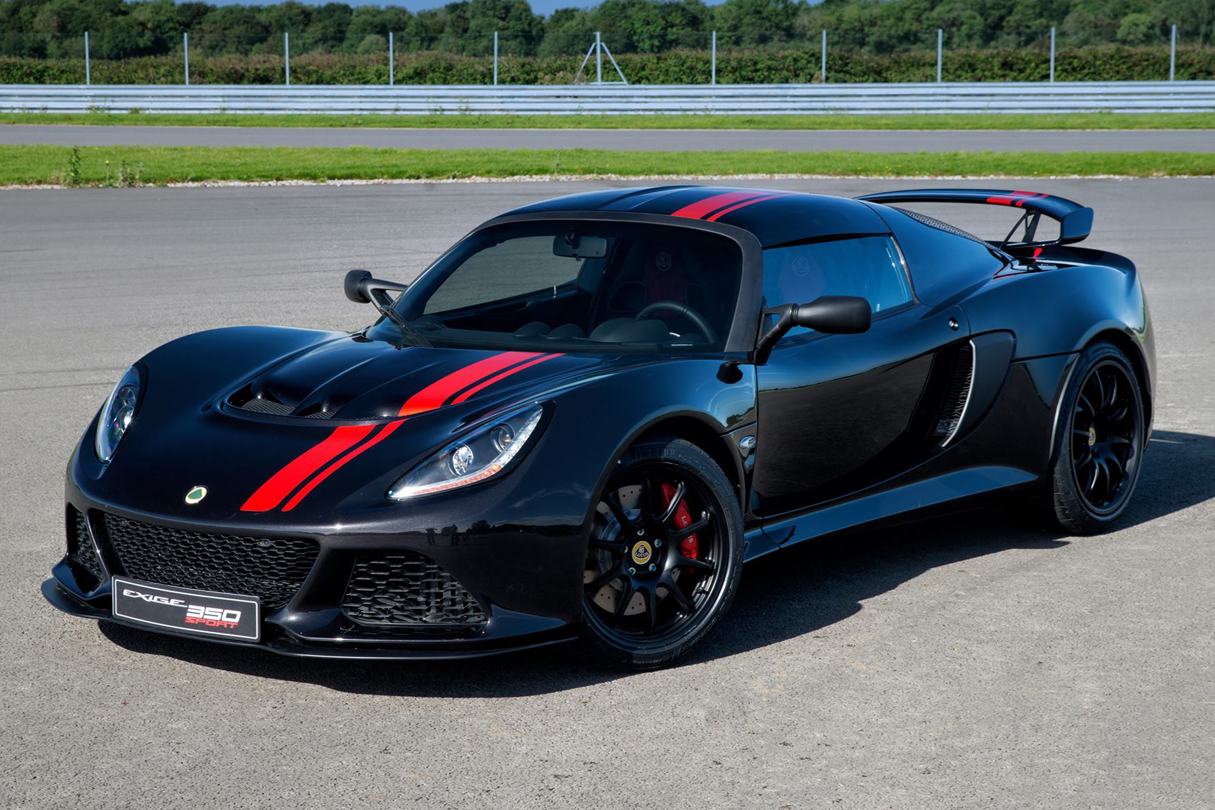 New Lotus Exige 350 Special Edition revealed | Auto Express