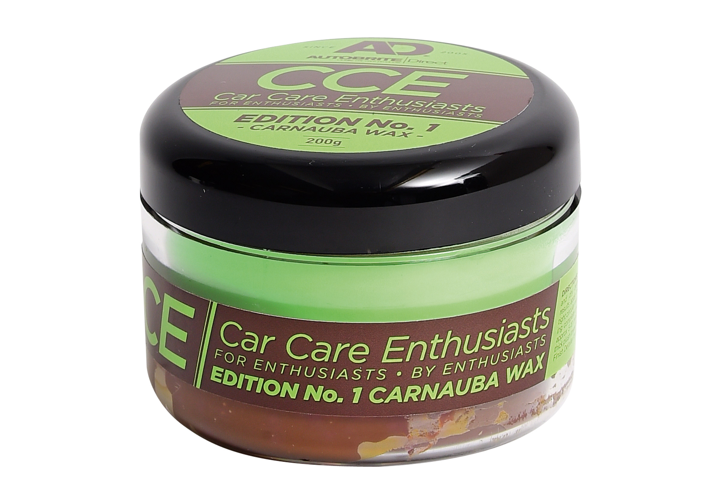 Autobrite Direct Edition No. 1 Auto Express