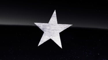 McLaren 750S Project Viva - star