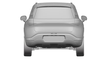 Smart SUV - patent image 5