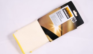 Halfords Advanced Supersize Microfibre Drying Towel