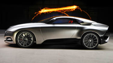 Saab PhoeniX