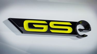 Vauxhall GSe