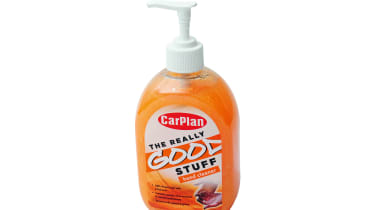 CarPlan - The Really Good Stuff